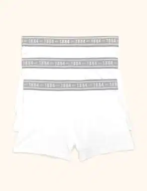3'lü Stretch Trunk (6-16 Yaş)