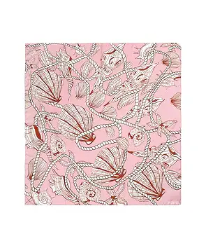 Görsel Baskılı Eşarp