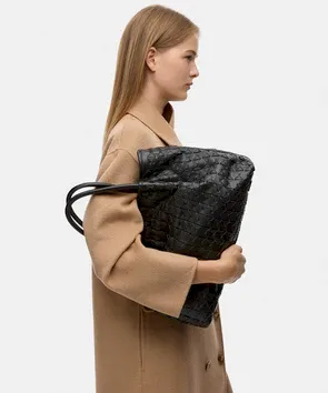 Artisanx Tote Çanta