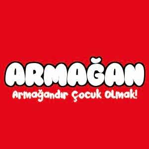 Logo: ARMAĞAN OYUNCAK