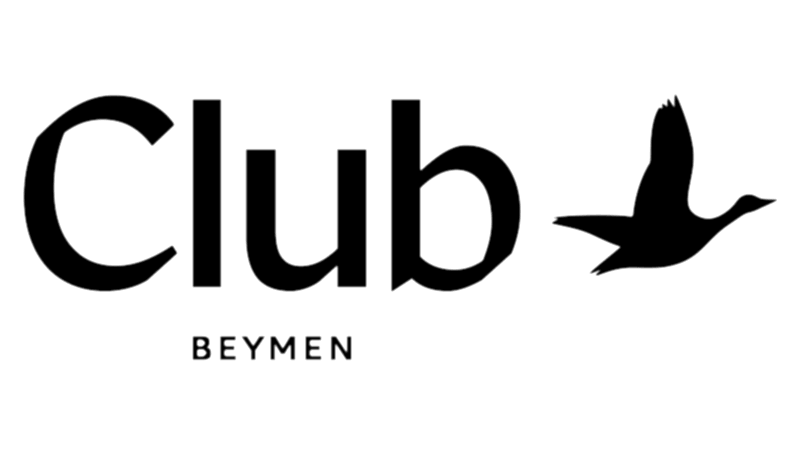 Logo: Beymen Club