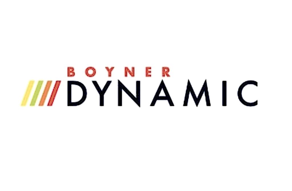 Logo: Boyner Dynamic