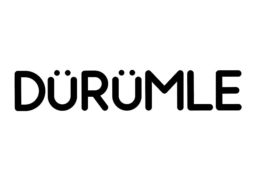 Logo: DÜRÜMLE