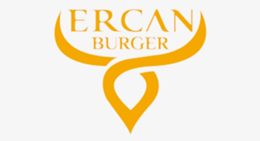Logo: ERCAN BURGER