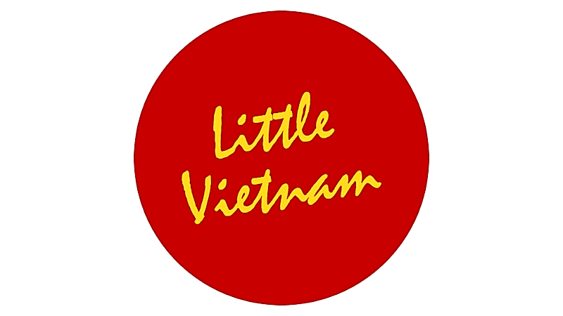 Logo: Little Vietnam