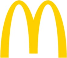 Logo: McDonald's