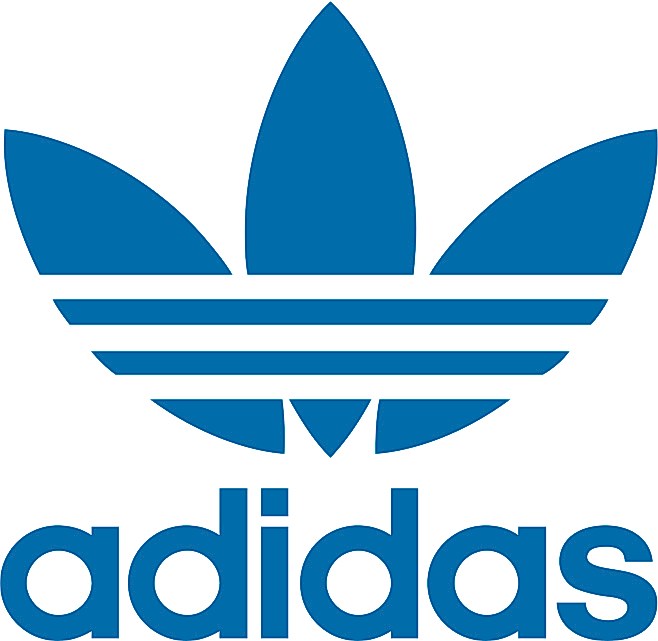 Logo: adidas
