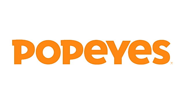 Logo: Popeyes