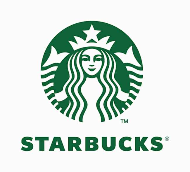 Logo: Starbucks
